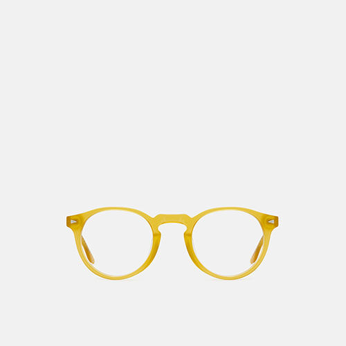 m&oacute; ANSENUZA, yellow, medium