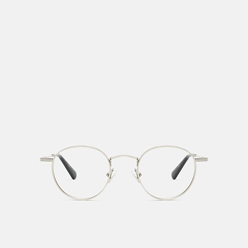 m&oacute; ELIASSON, silver, medium