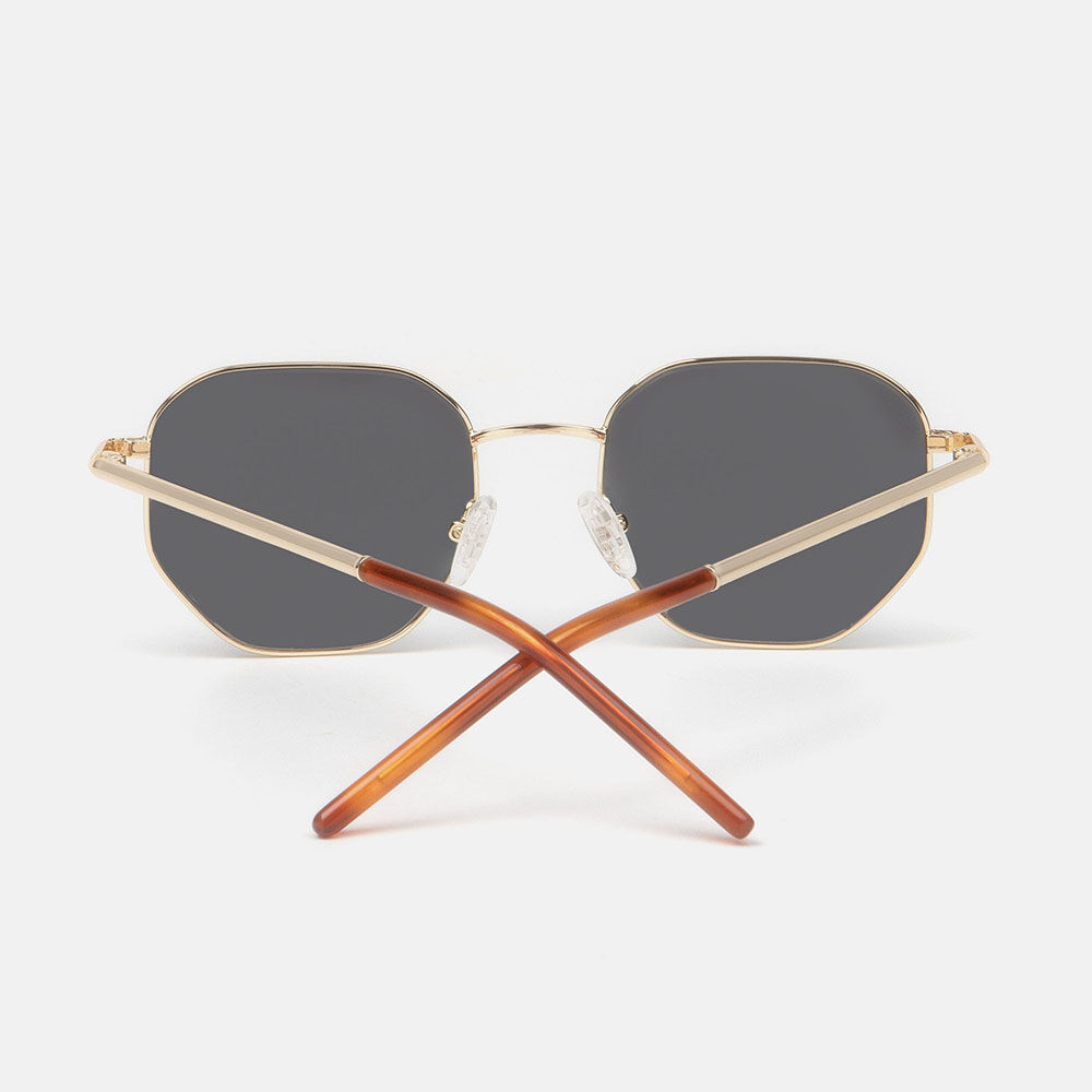 m&oacute; MEQUINEZ SUN XL, gold, large