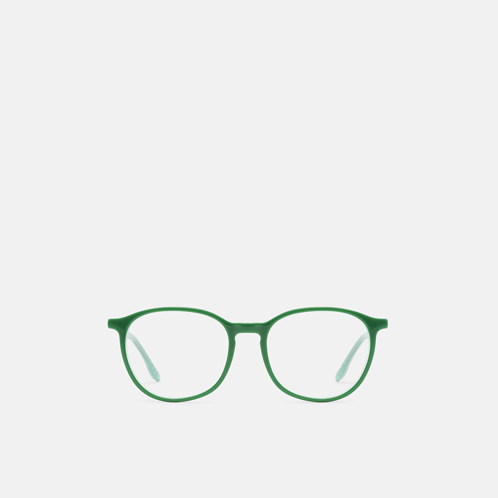 m&oacute; BANDA, green, large