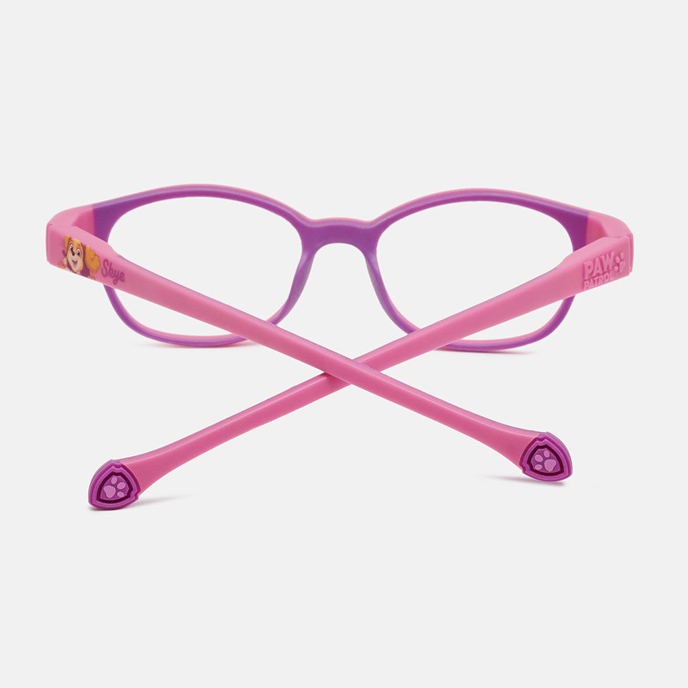 X PAW PATROL HERO, pink, large