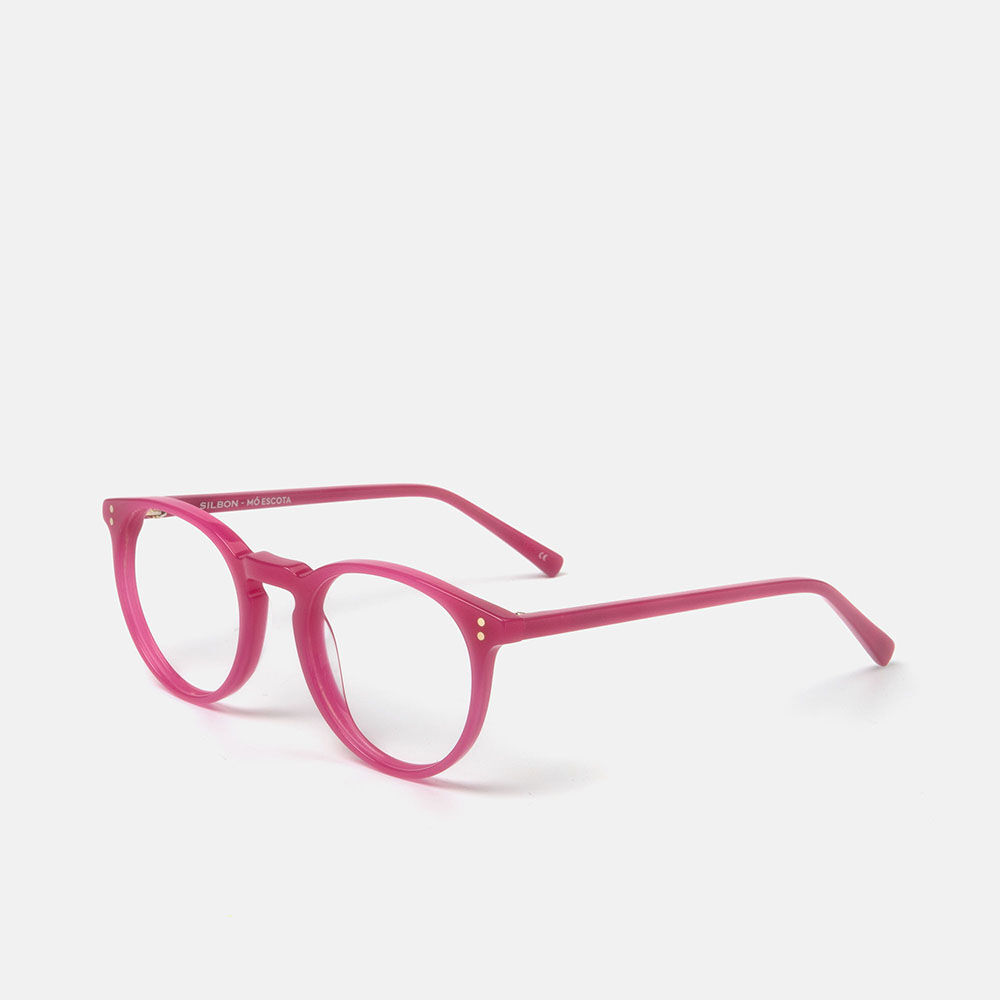 m&oacute; X SILBON KIDS ESCOTA, pink, large