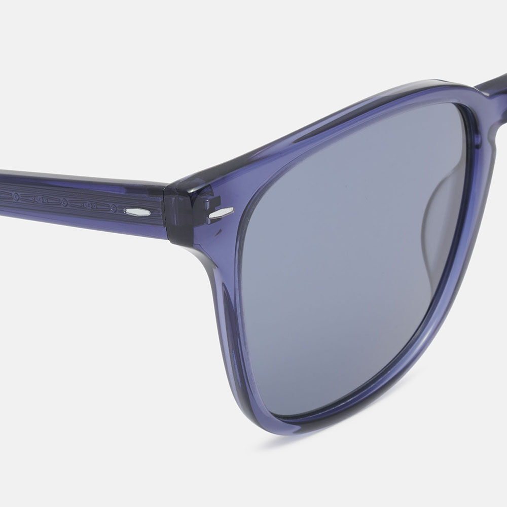 m&oacute; GABAL SUN, blue, large