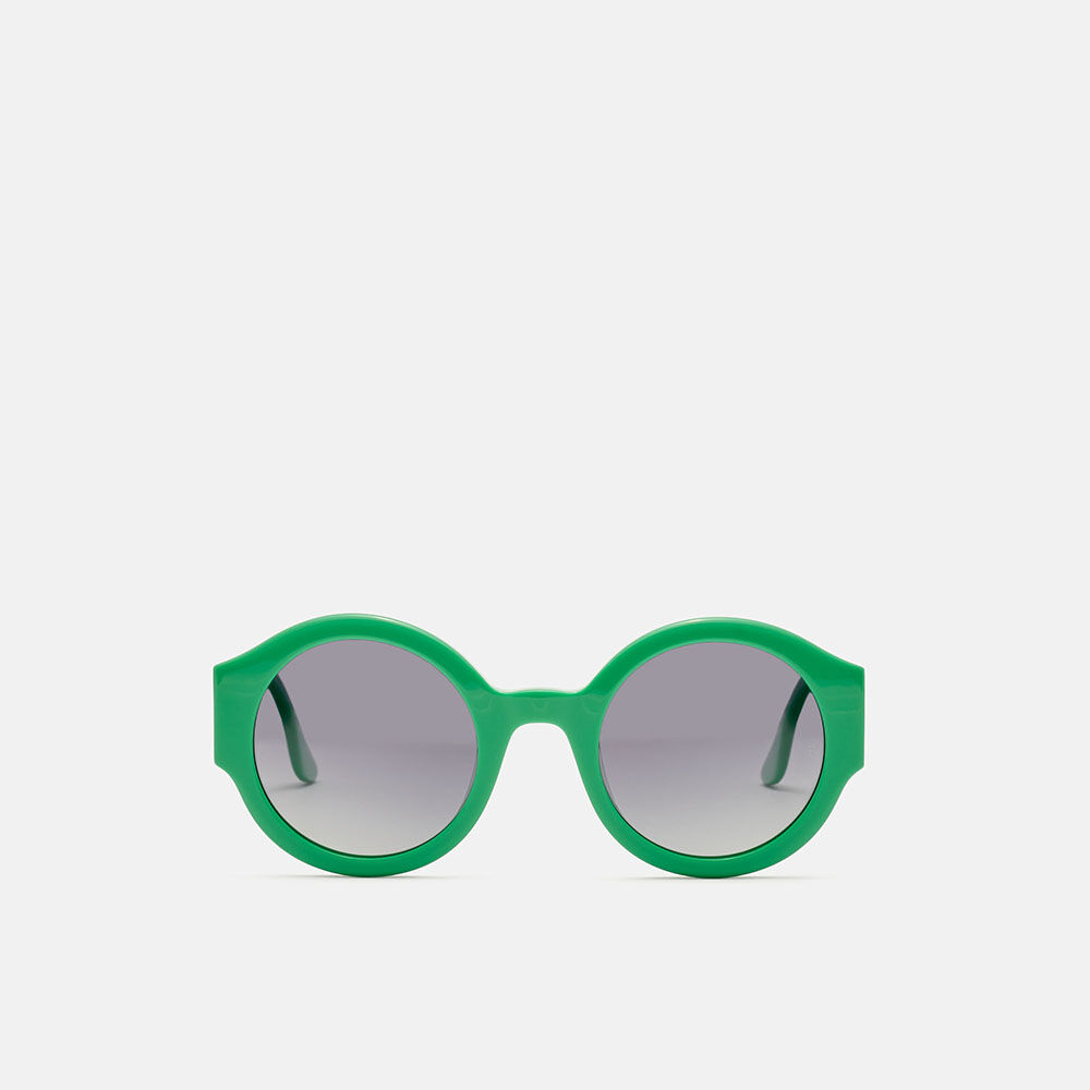 m&oacute; FRONT ROW KARLIE SUN, green, large