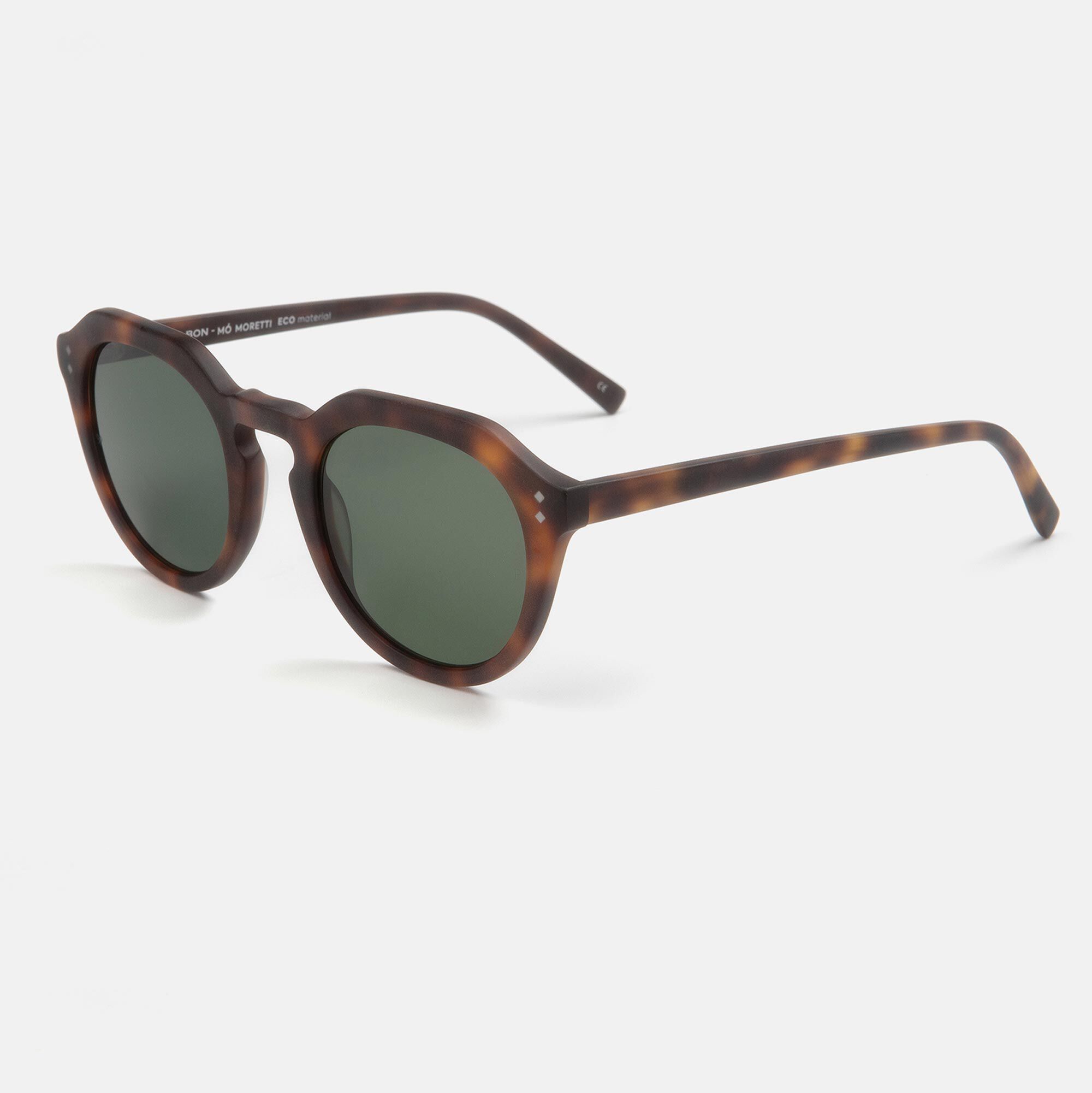 m&oacute; X SILBON MORETTI SUN