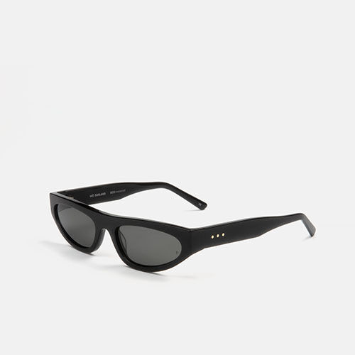 m&oacute; GARLAND SUN, black, medium