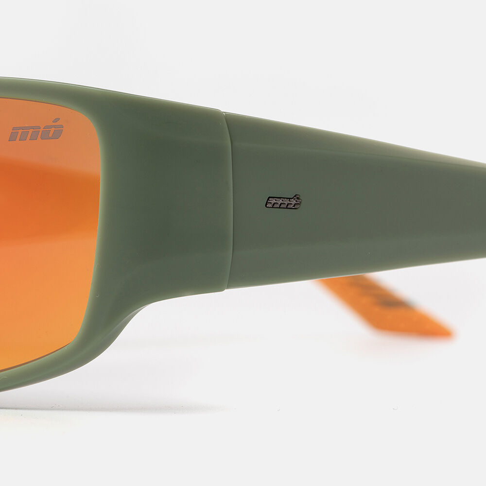 m&oacute; SCHUMACHER SUN, green, large