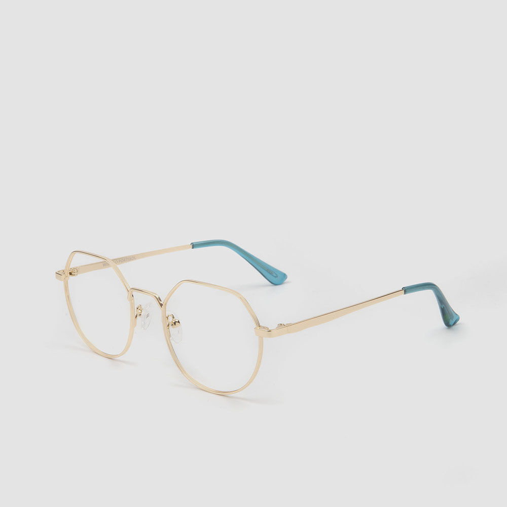 Wildgo PORTIXOL, gold, large