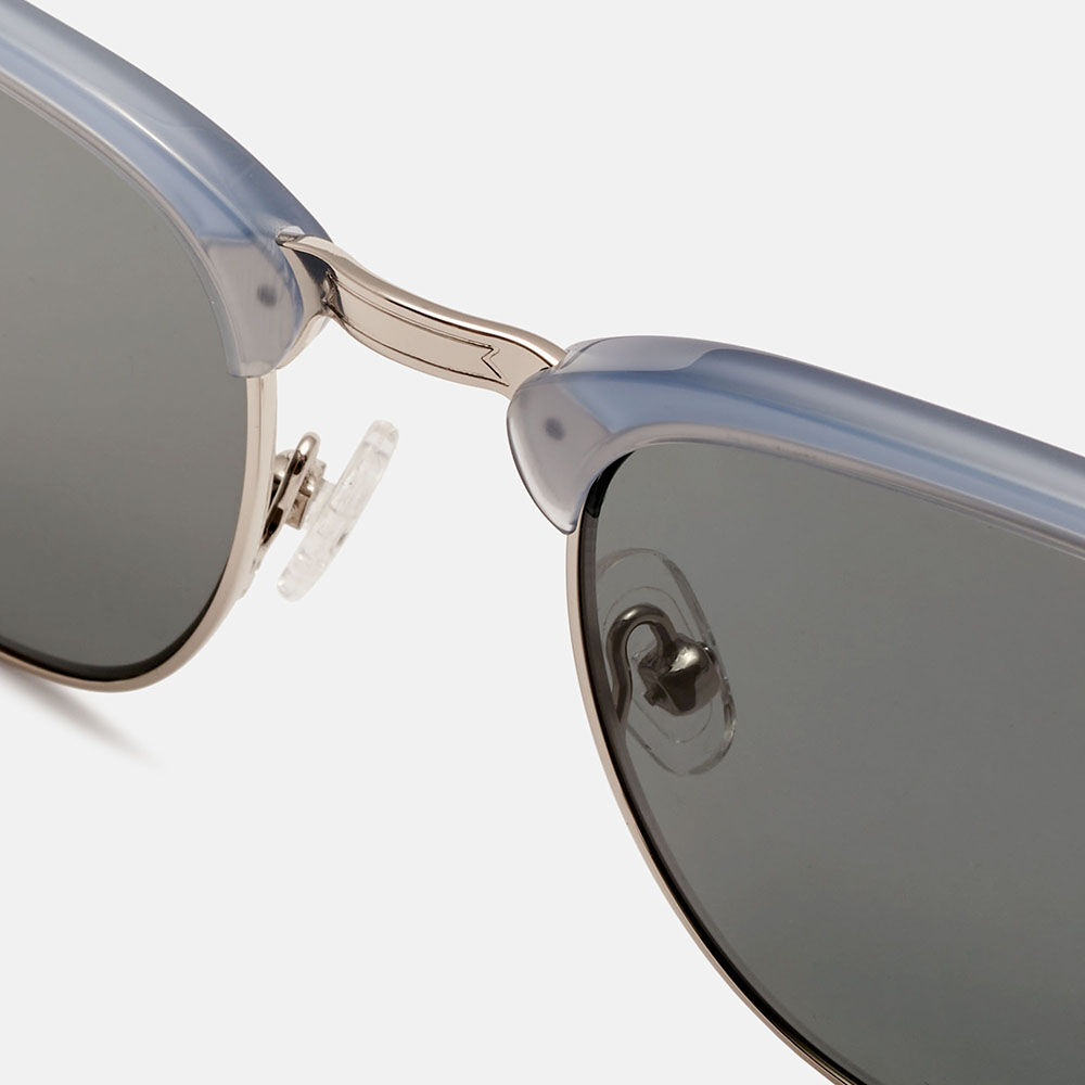 m&oacute; NEW PALMS SUN, blue, large