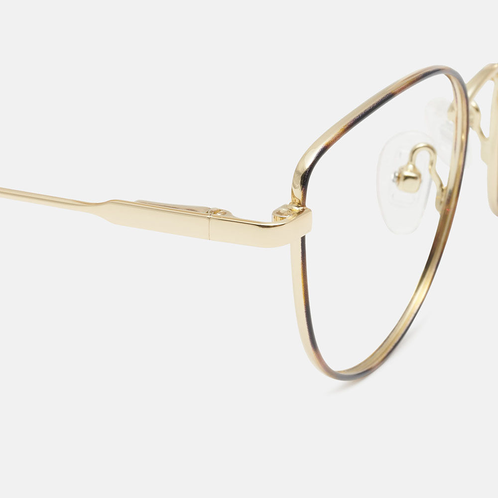 m&oacute; HELENA XS, gold/carey, large