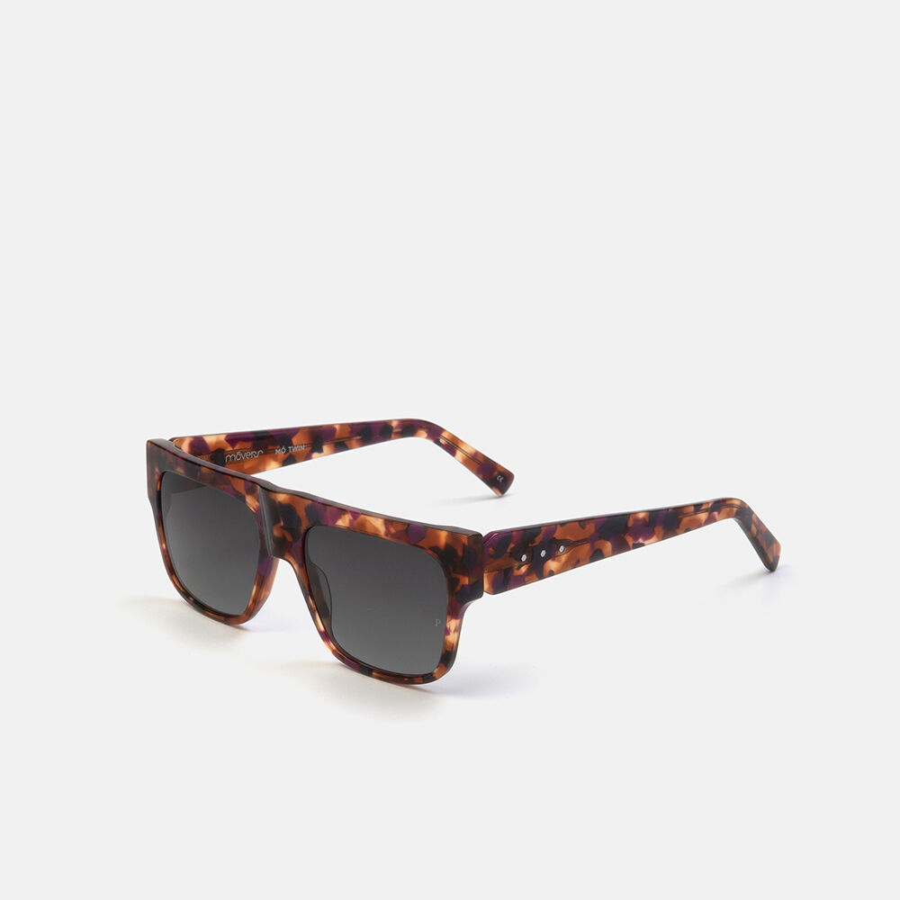 m&oacute; MOVERS TWIN SUN, carey/purple, large