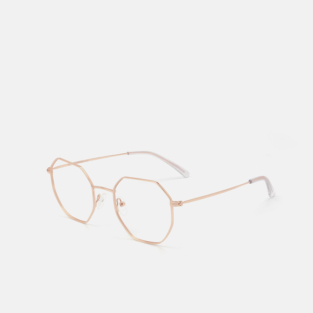 Wildgo LICHTENSTEIN, rose gold, large