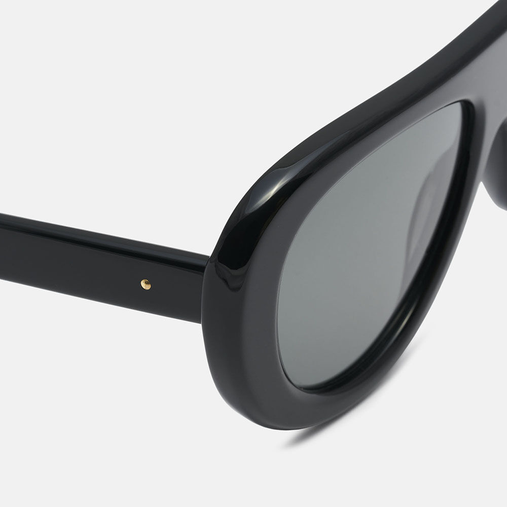 m&oacute; VARADERO SUN, black, large