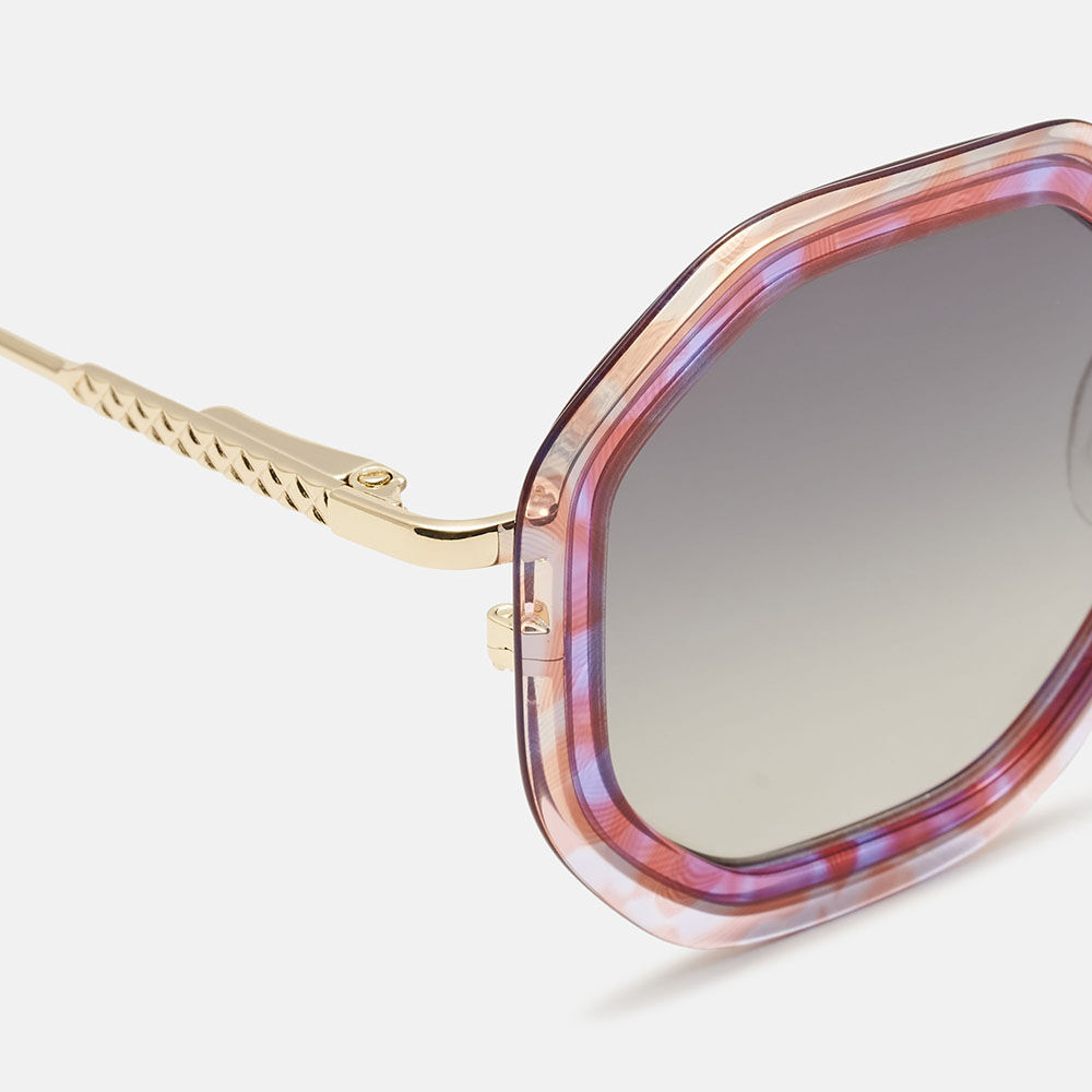 m&oacute; LOFTE SUN, purple/pink, large