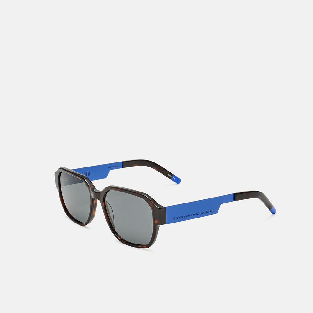 m&oacute; MESIAS SUN, carey, large