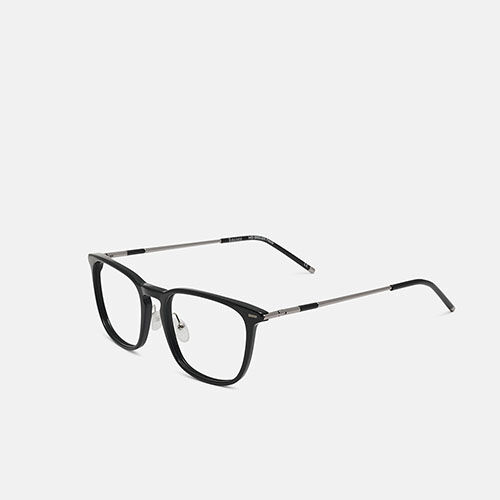 m&oacute; BREUER PADS, black, medium