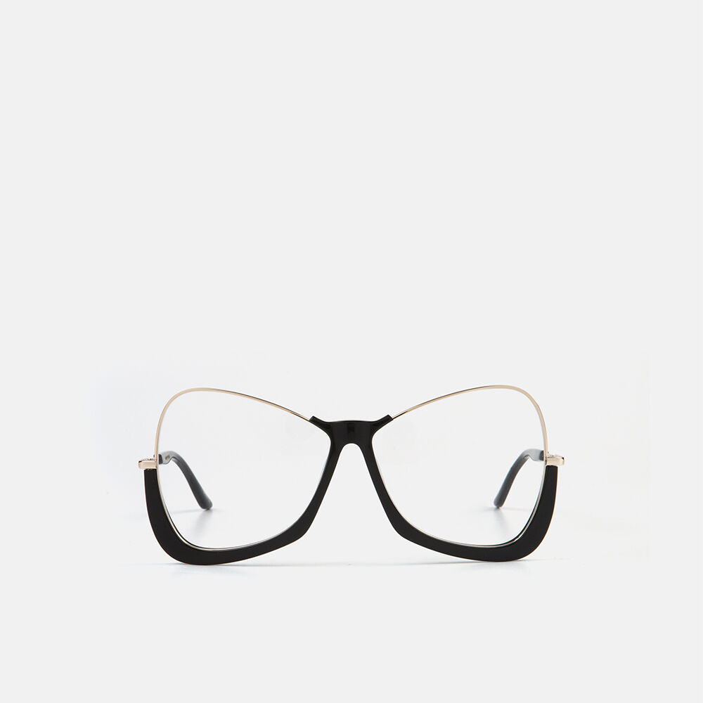 mó X OLIVA BLACK PARROT - gafas graduadas - Multiopticas