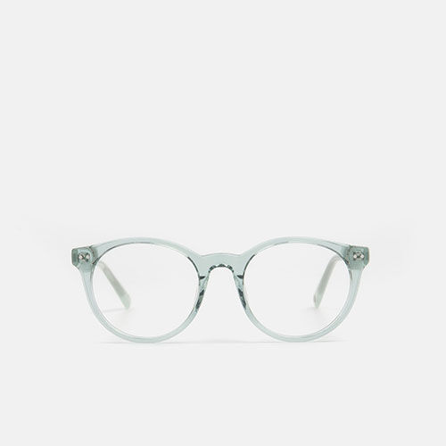 X SILBON KIDS GUERIN, green, medium