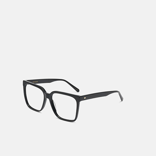 m&oacute; CLOCHE, black, medium