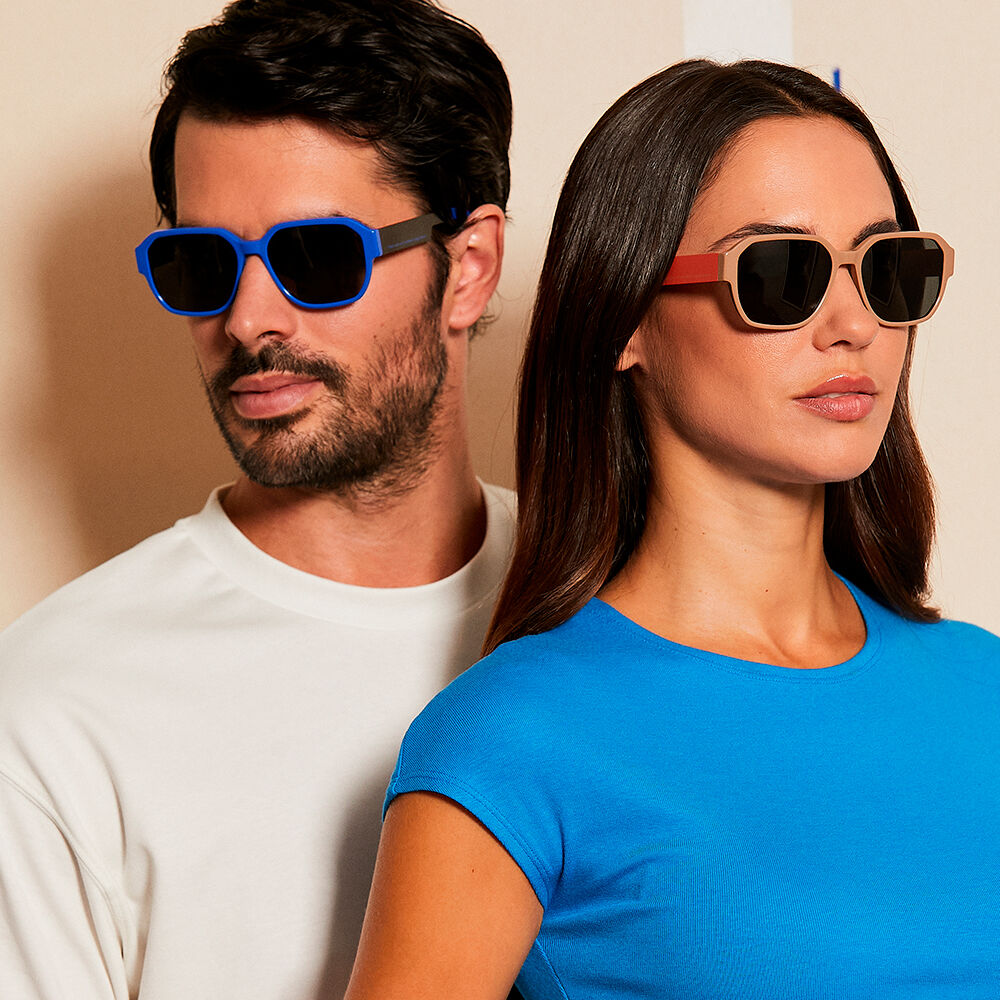 m&oacute; MESIAS SUN, dark blue, large