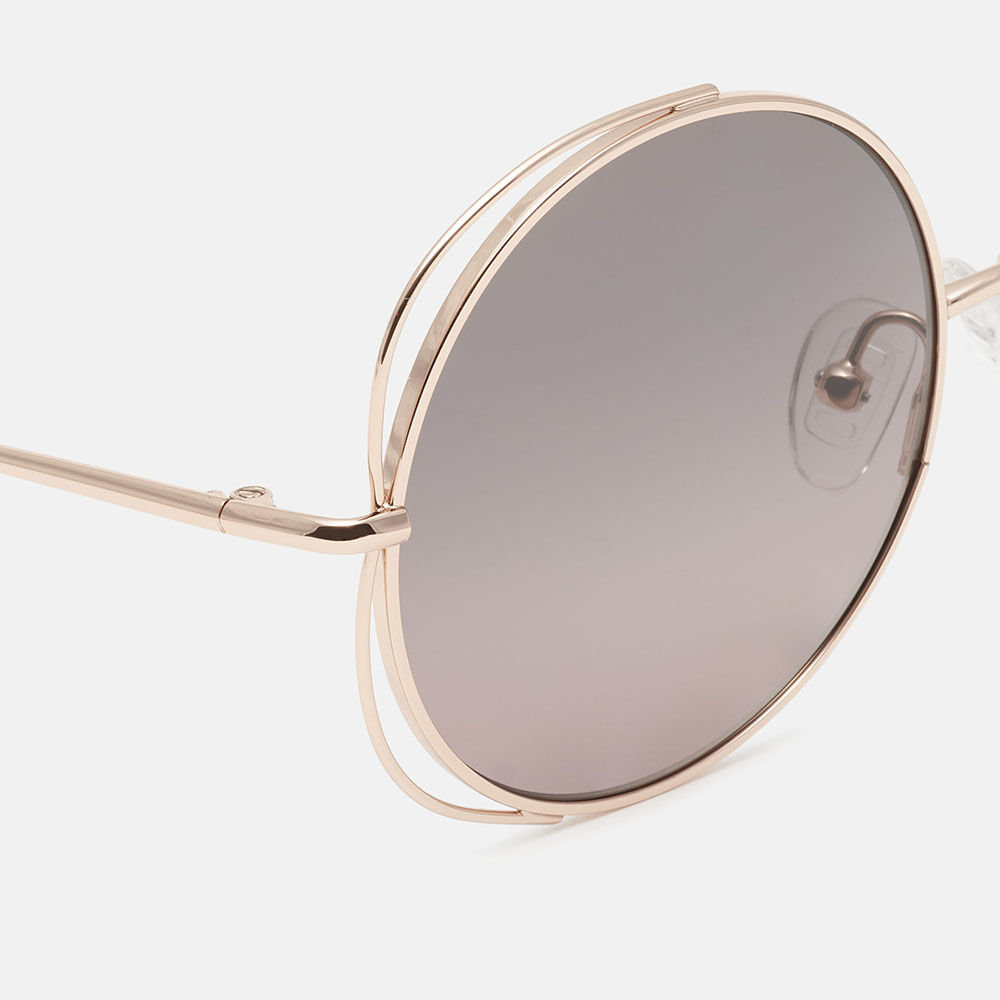 m&oacute; GITANILLA SUN, rose gold, large