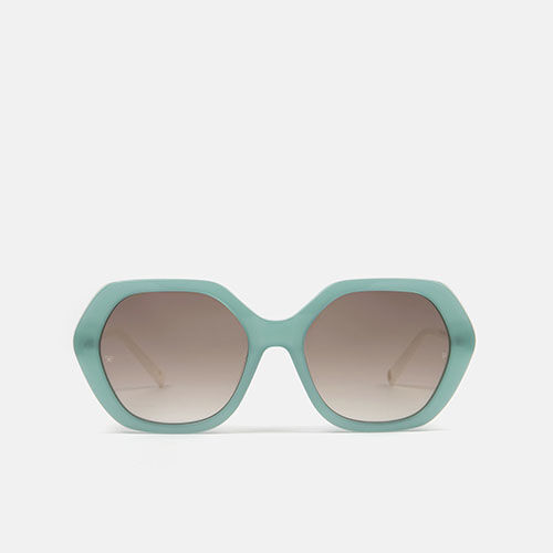 m&oacute; X SILBON RODA SUN, green, medium