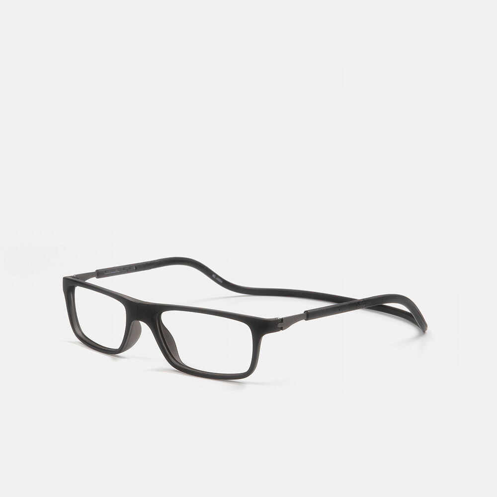 X SLASTIK JABBA, black, large