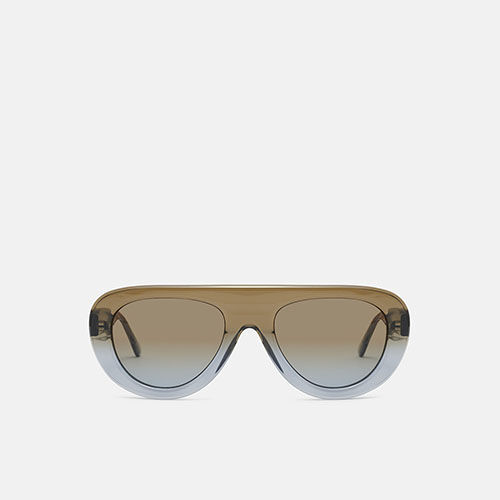 m&oacute; VARADERO SUN, green/blue, medium