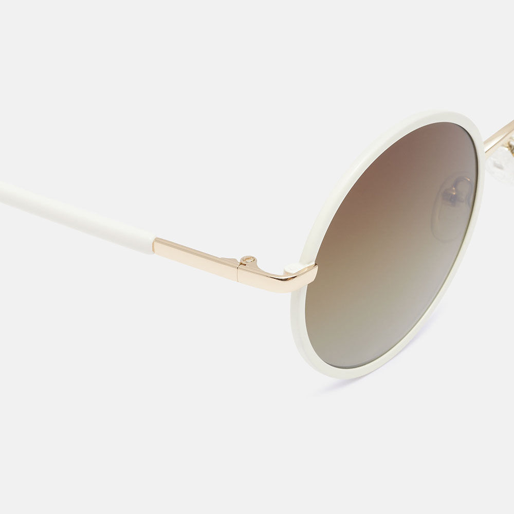 m&oacute; SALITRE LANGSOMT SUN, beige/gold, large