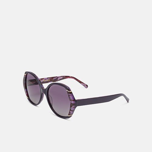 m&oacute; AMELIE SUN, purple, medium