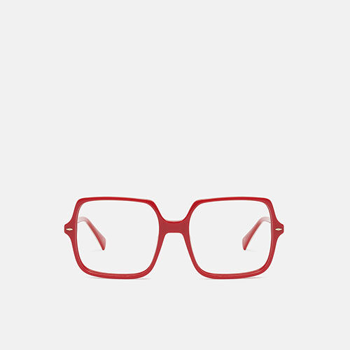 m&oacute; FELA, red/pattern, medium