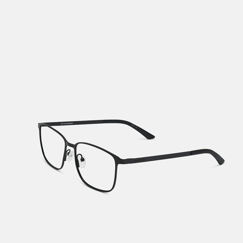 m&oacute; SNOWBIRD, black, large