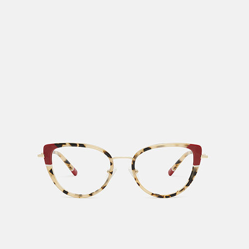 m&oacute; SANTS, white carey, medium