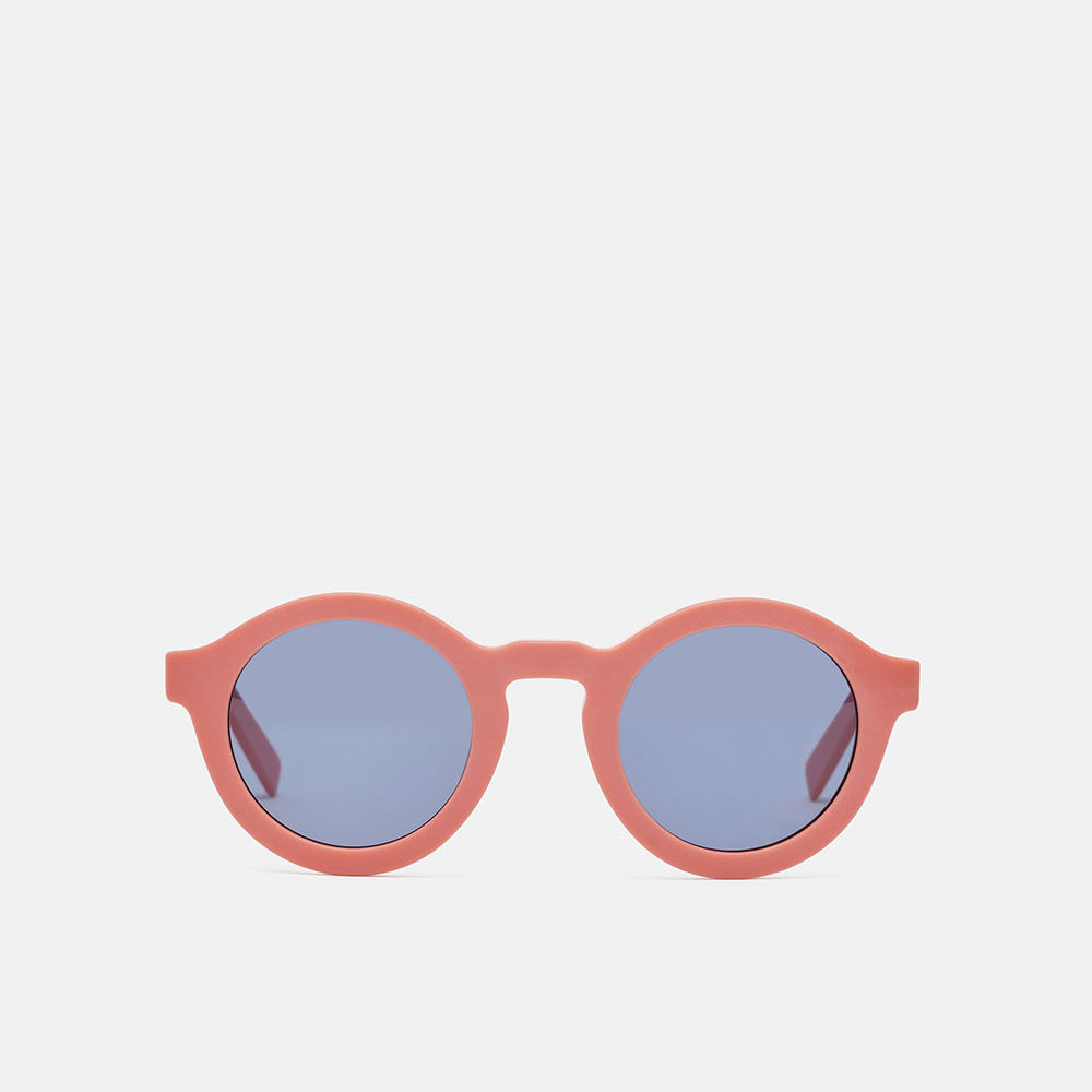 m&oacute; SANDALO SUN, pink, large