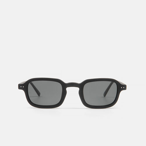 m&oacute; X SILBON CLEMENT SUN, black, medium