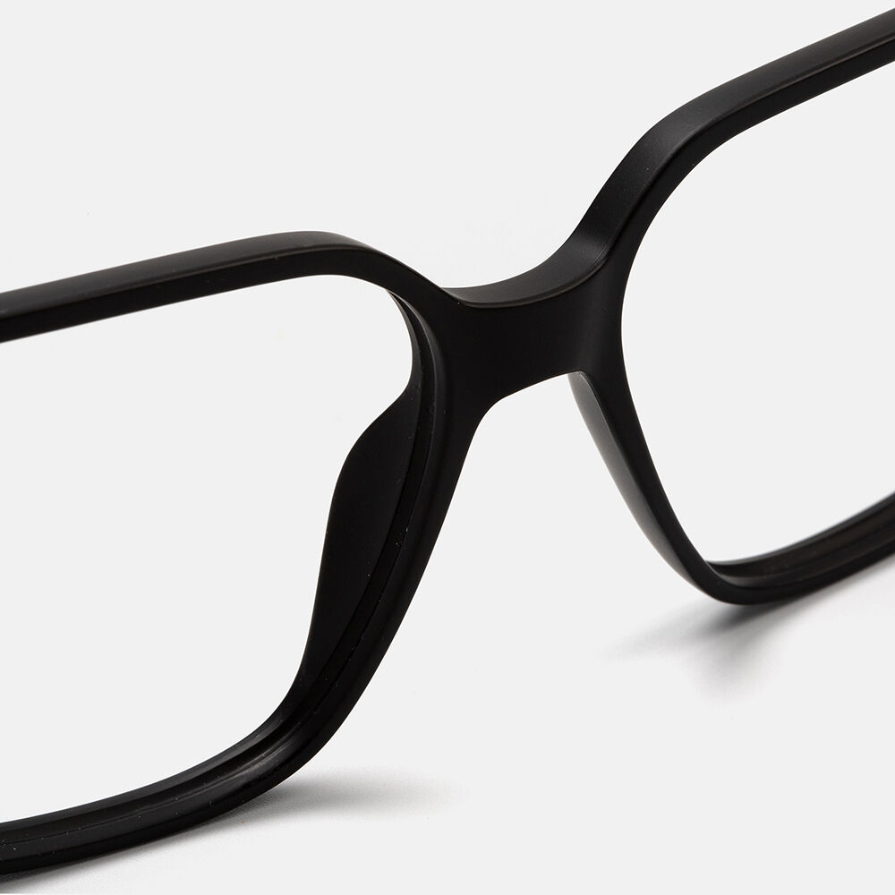 Wildgo KUSAMA, black, large