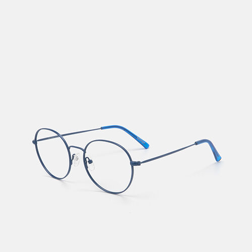 Wildgo HOCKNEY, blue, medium