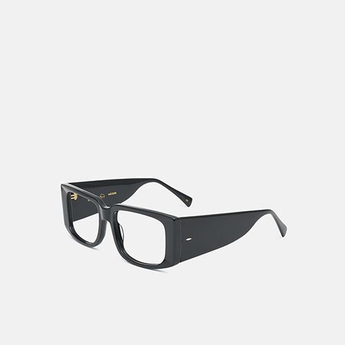 m&oacute; ZURI, black, medium