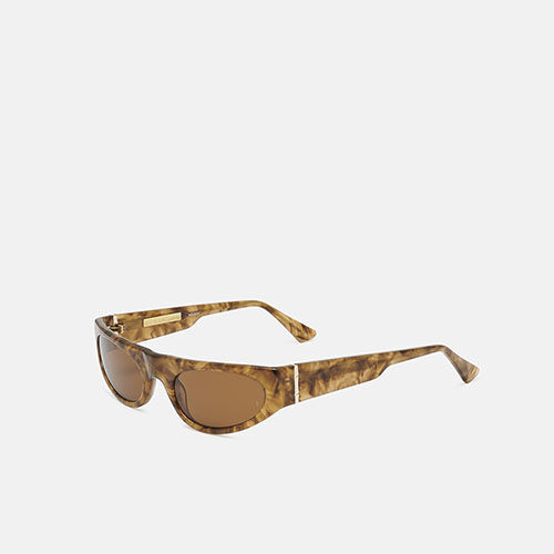 m&oacute; AVELLANEDA ROY SUN, brown, medium