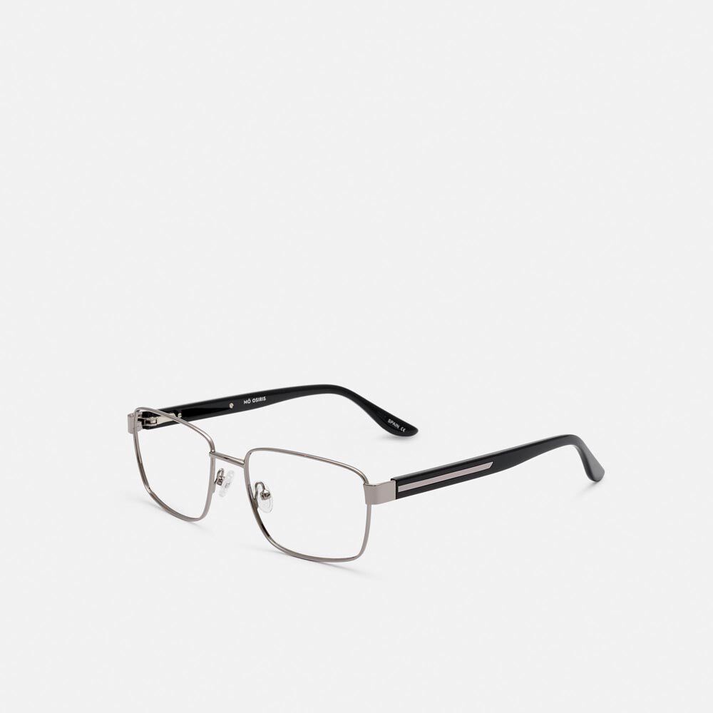 m&oacute; OSIRIS, gun metal, large