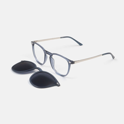 m&oacute; EULER-ON, blue, medium