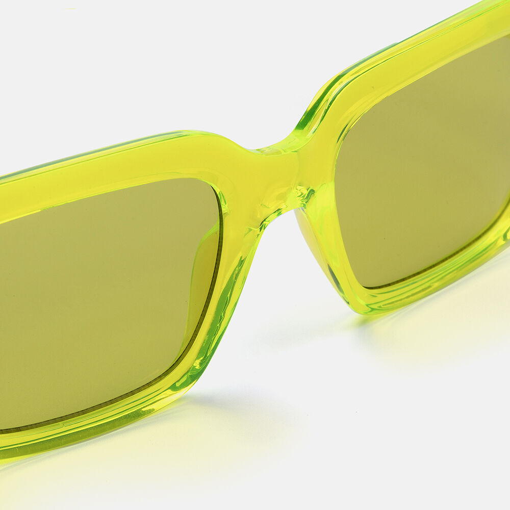 Wildgo WARHOL SUN, yellow, large