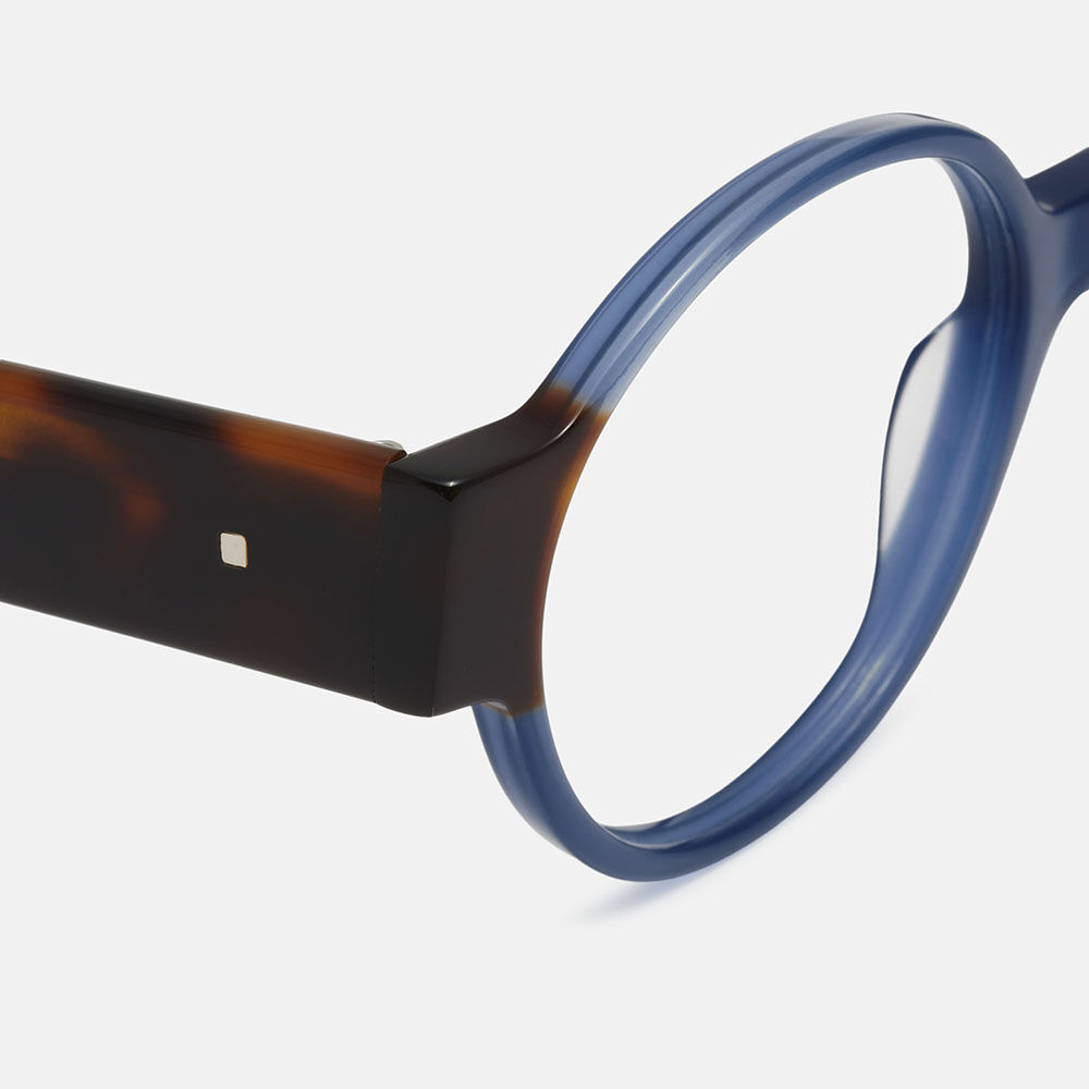 m&oacute; INTERMODAL, blue, large