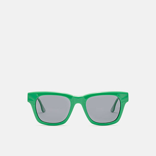 m&oacute; FRONT ROW SEAN SUN, green, medium