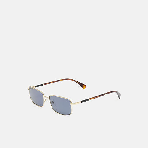 m&oacute; DOTIA SUN, gold/carey, medium