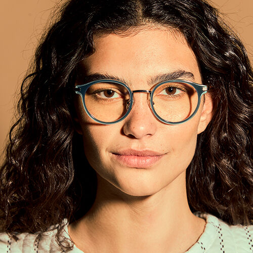 m&oacute; ZUMAQUE, blue, medium