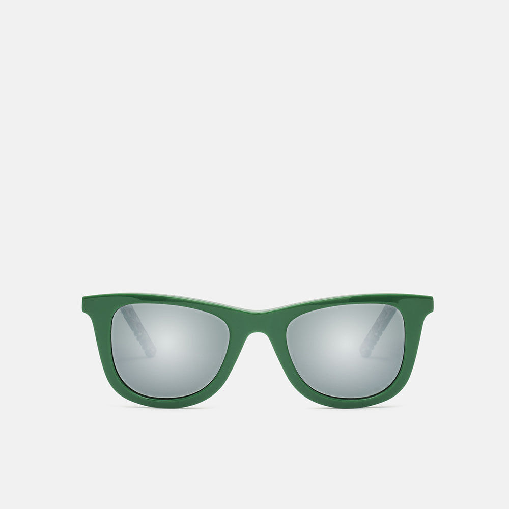 X TORTUGAS NINJA NINJA SUN, green, large