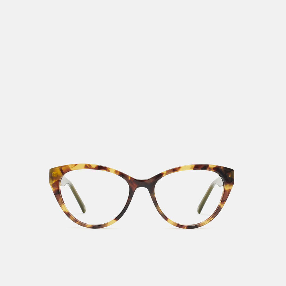 m&oacute; HASANA, carey yellow, large