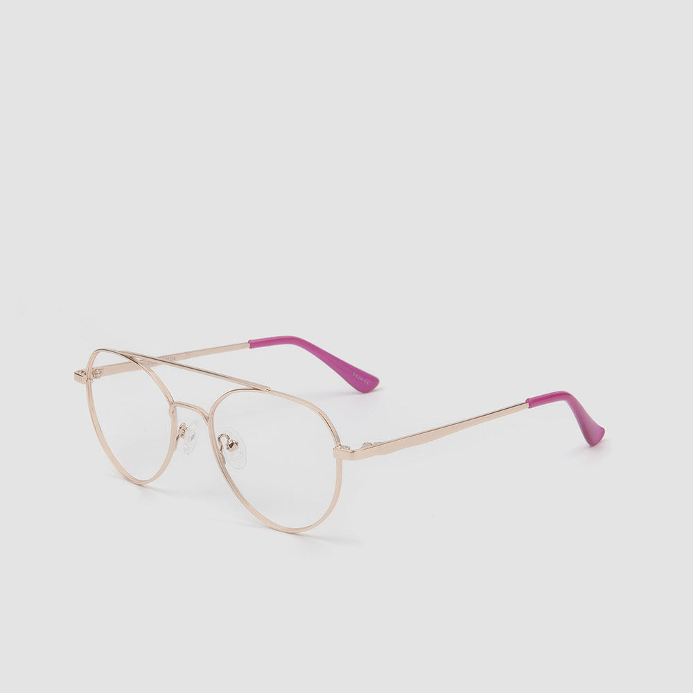 Wildgo TARIDA, rose gold, large