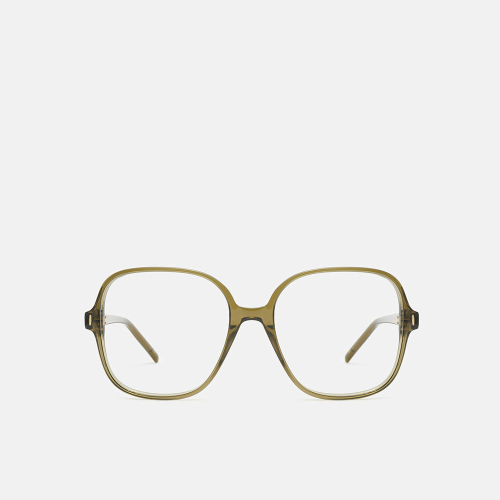 m&oacute; KOFI, green, large